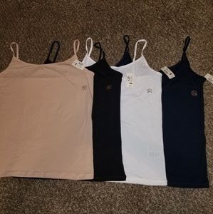 Aeropostale Cami Bundle